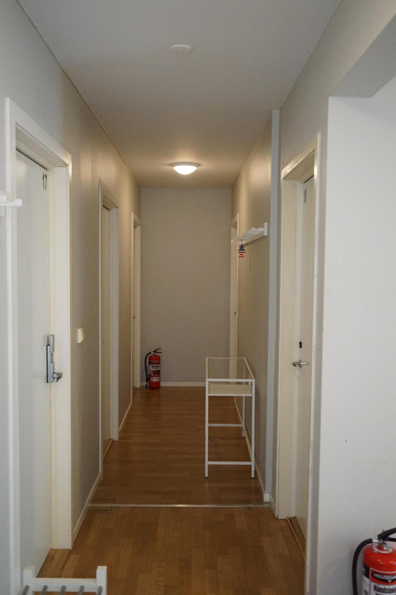 Home Express Осло Екстер'єр фото