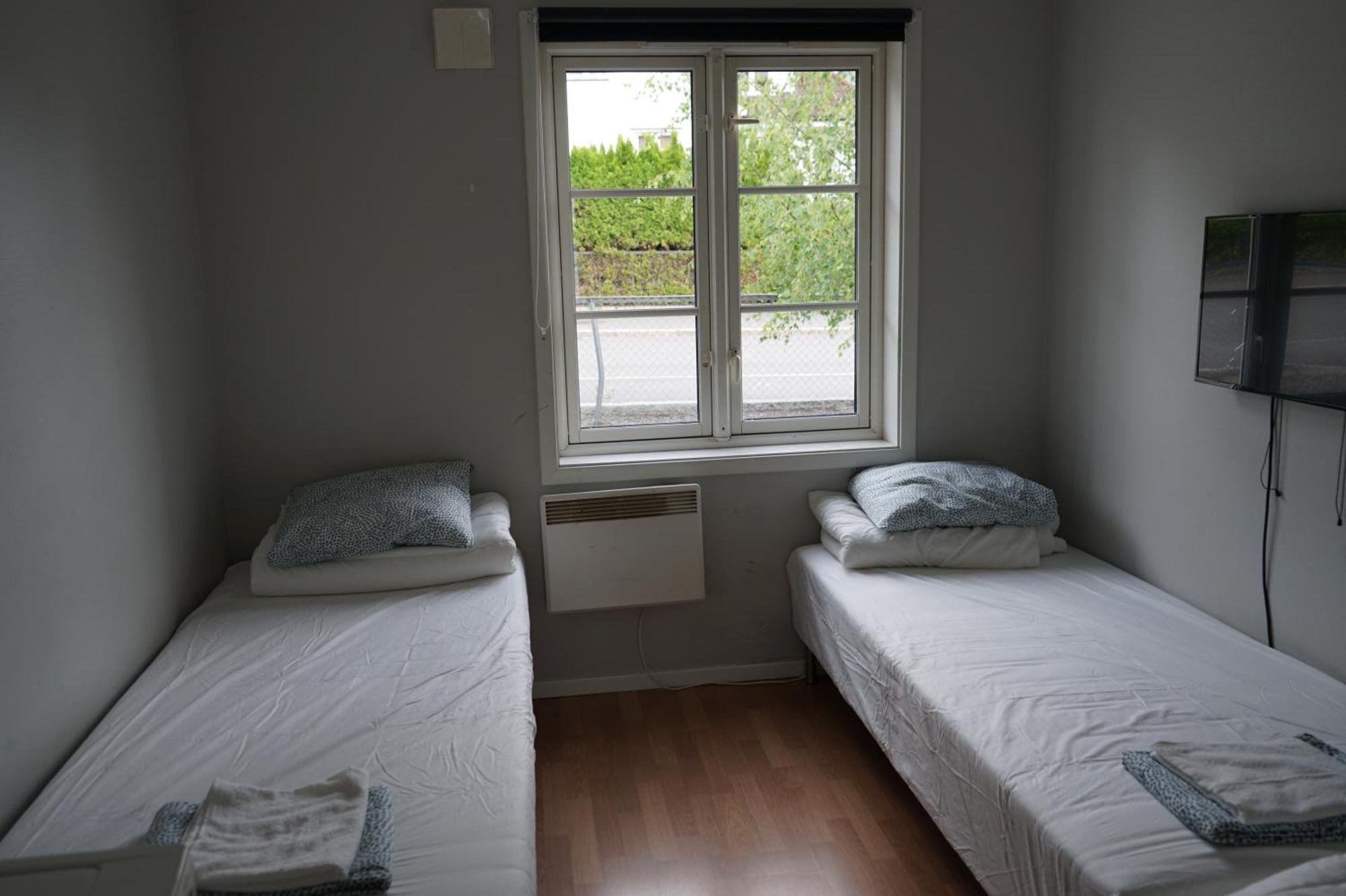 Home Express Осло Екстер'єр фото