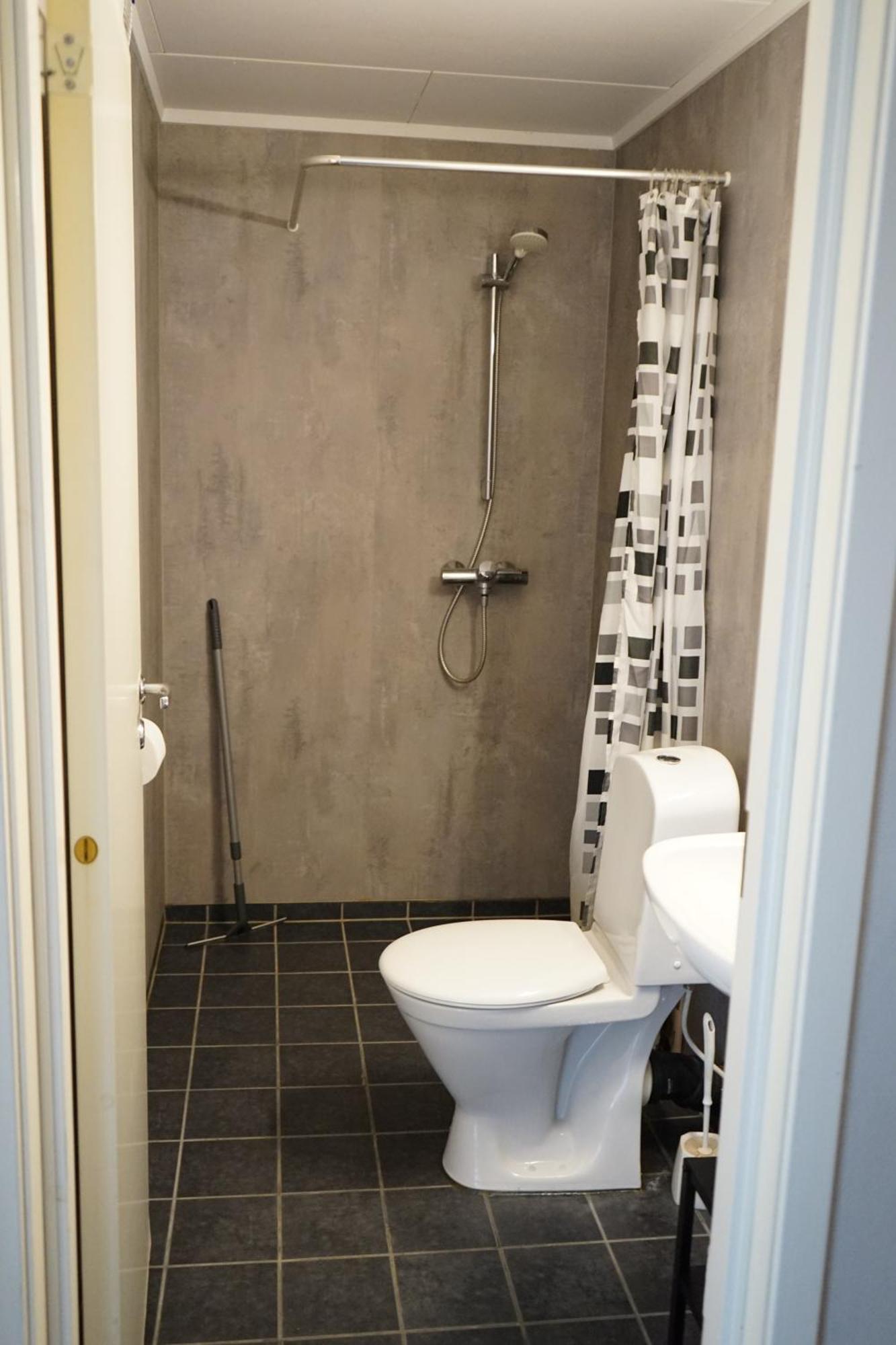 Home Express Осло Екстер'єр фото