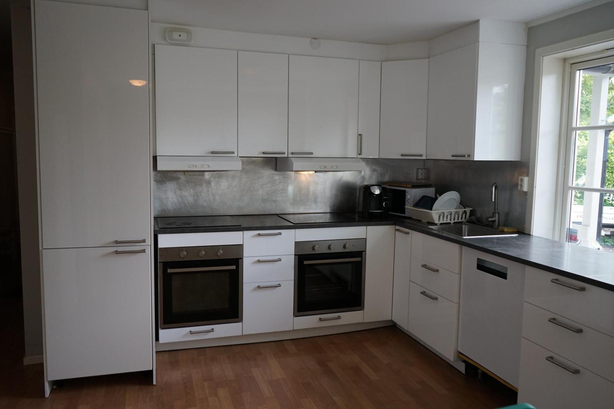 Home Express Осло Екстер'єр фото